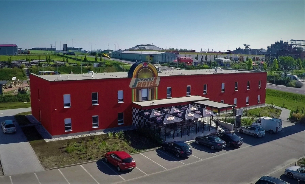 Hotel photo 2