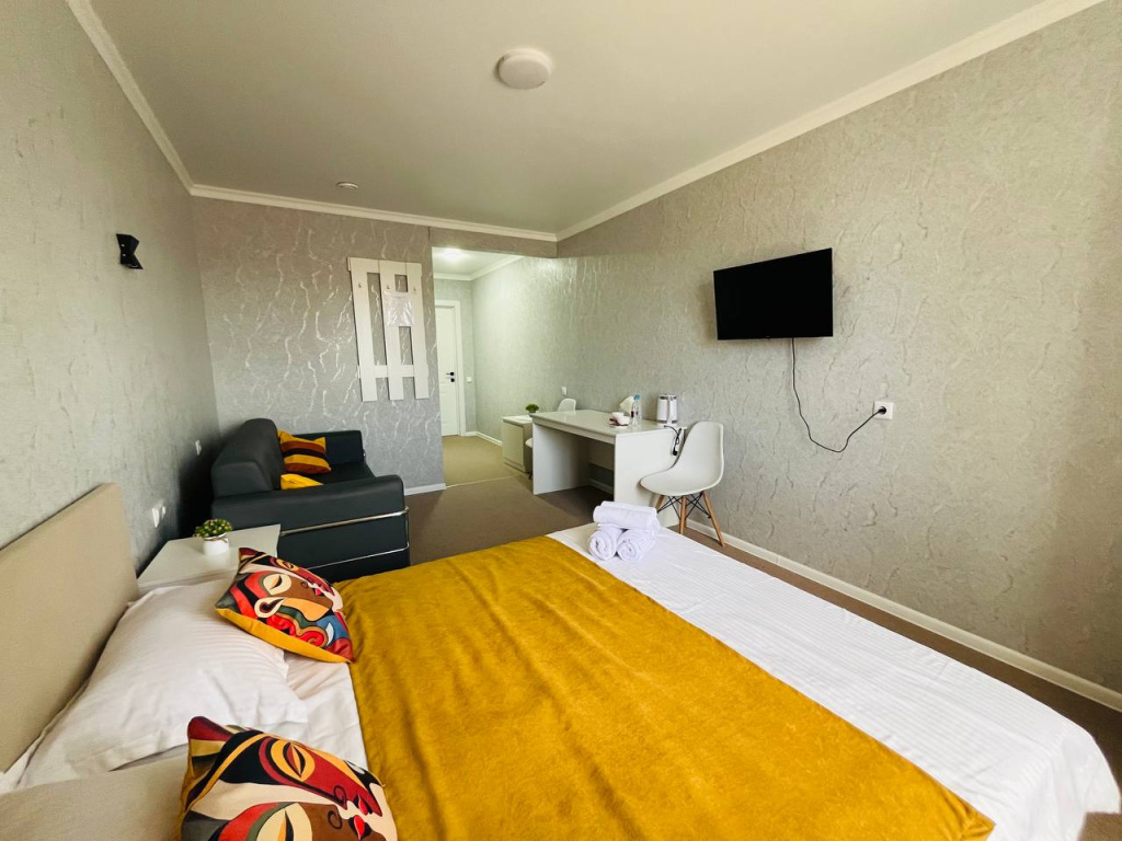 Hotel photo 20