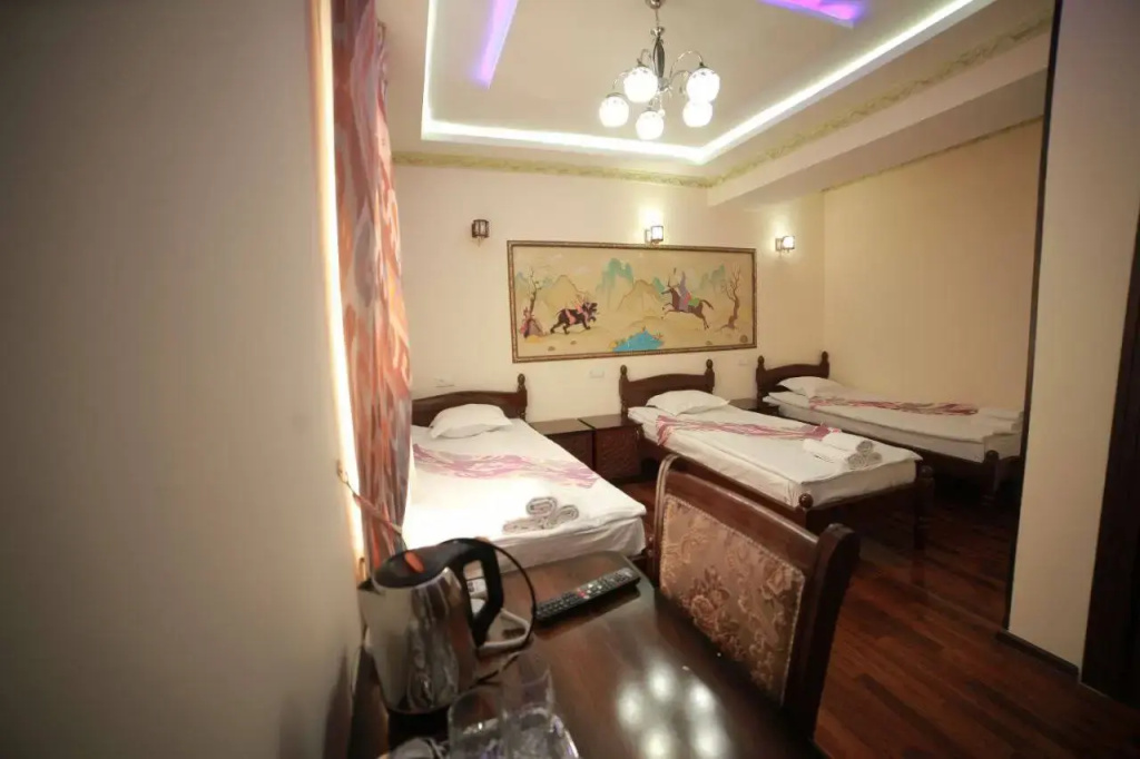 Superior room