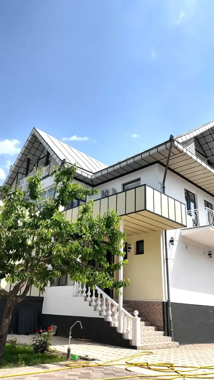 Elegance Hotel Osh