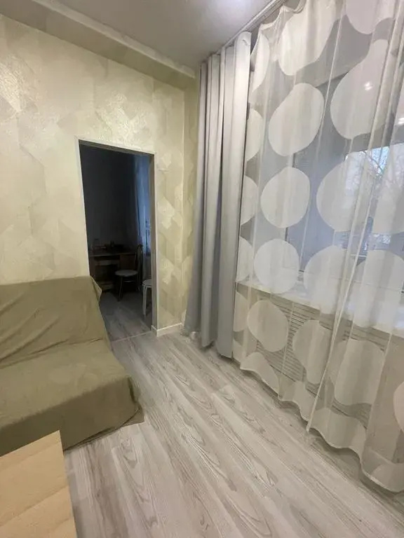 Квартира Уютная — фото