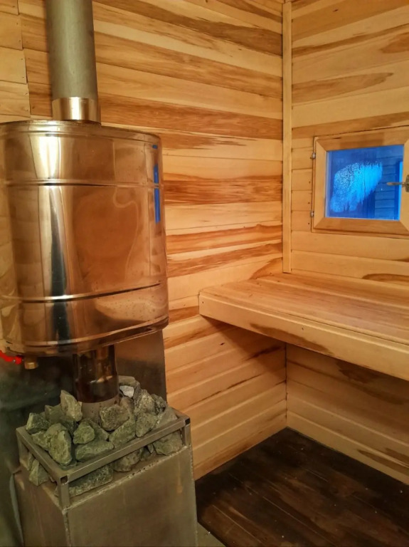 Частный дом с видом ГЛЦ Мраткино - фото 14