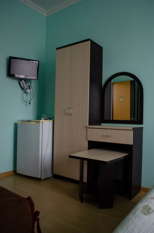 Номер Standard в Каролина
