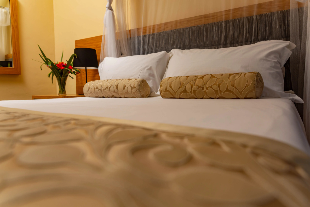 Sunbird Ku Chawe Hotel - Chambres