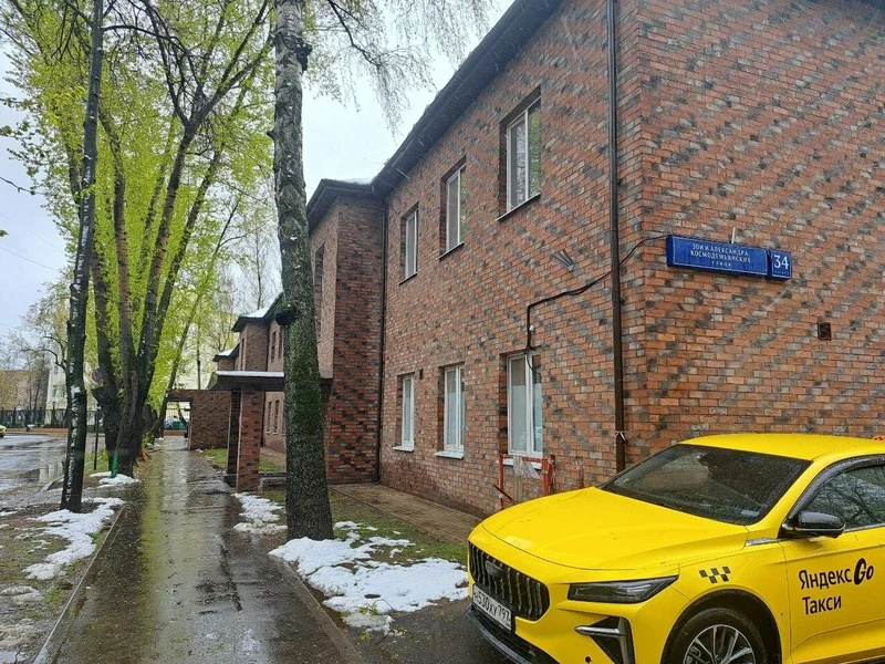 Хостел №1 комфорт — фото