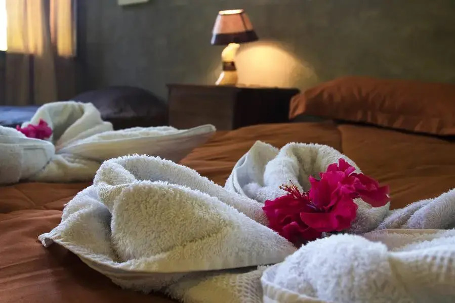 Отель Casa Drake Lodge - фото 16