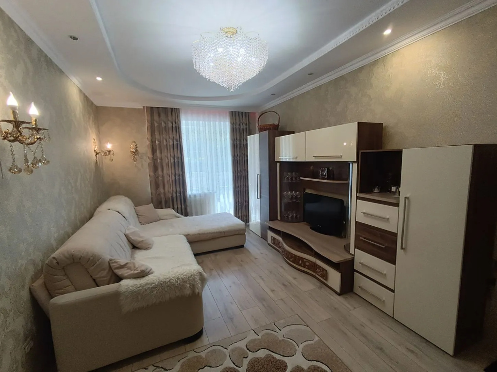 Квартира у моря — 5