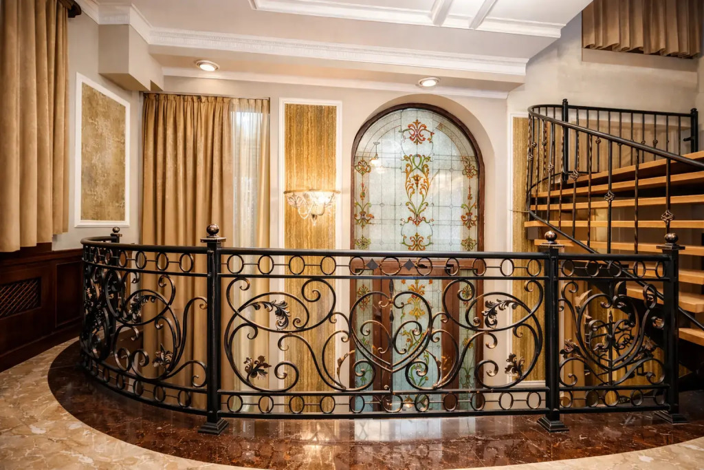 Отель Royal Renaissance — фото 6