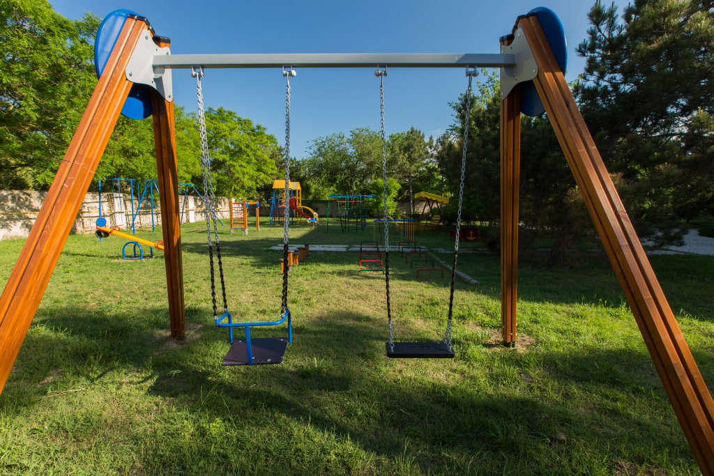 Отель Астра-Центр - фото 12