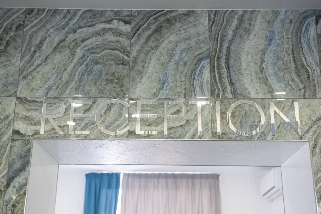 Гостиница Саратов — фото