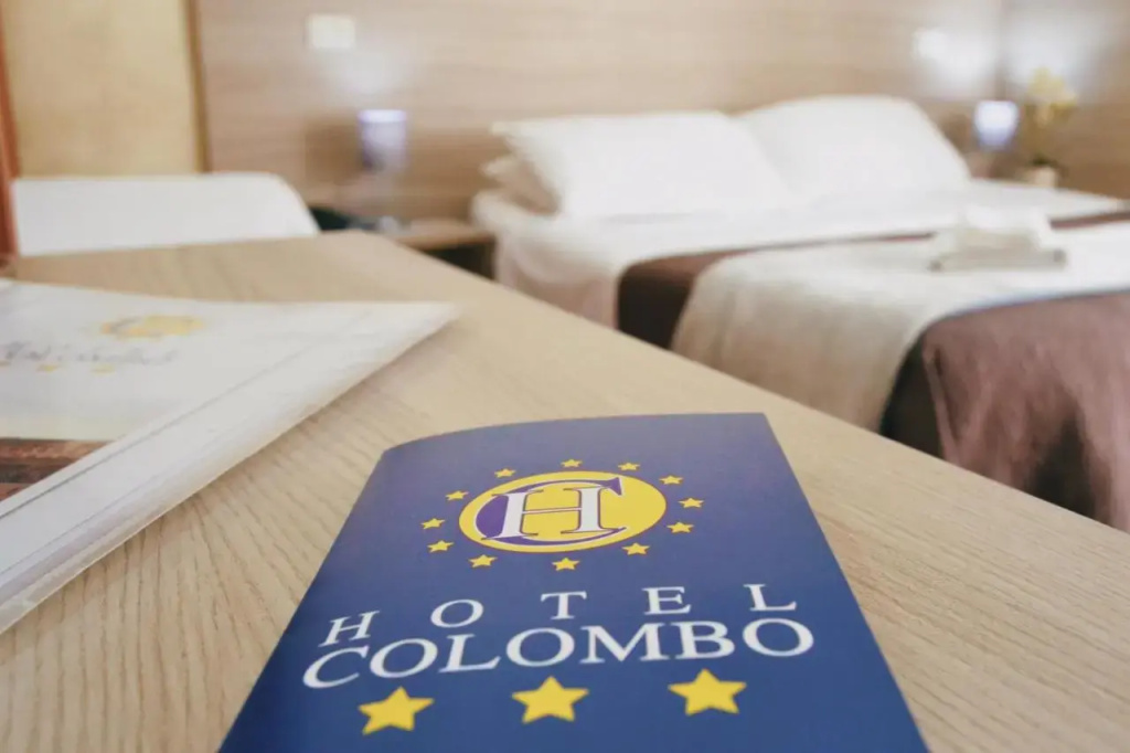 Hotel photo 28