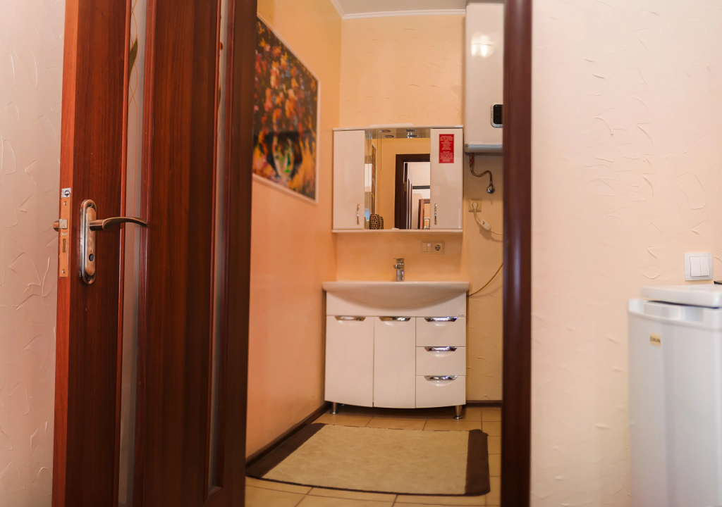 Helen Hotel - Chambres
