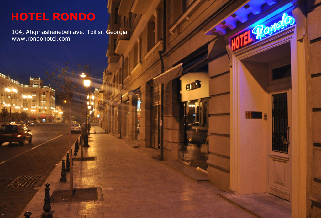 Hotel Rondo