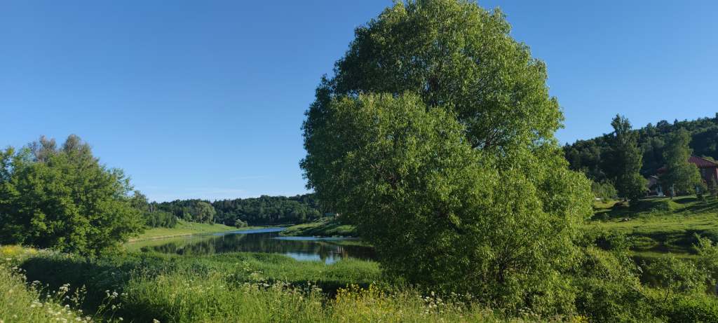 Частный дом Веселые гуси 2 - фото 17