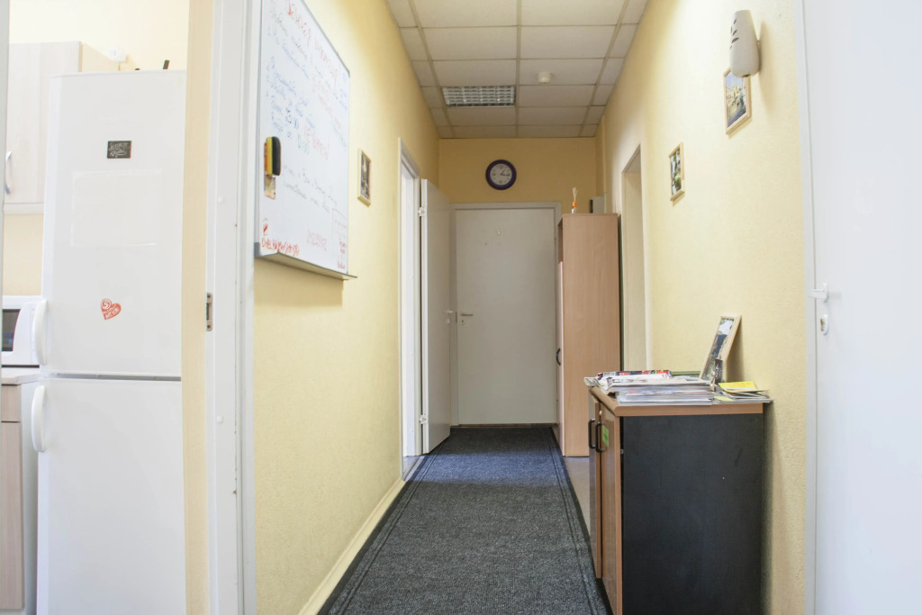 Мини-отель На Лиговском 108 - фото 23