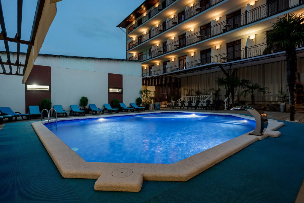 Hotel photo 24