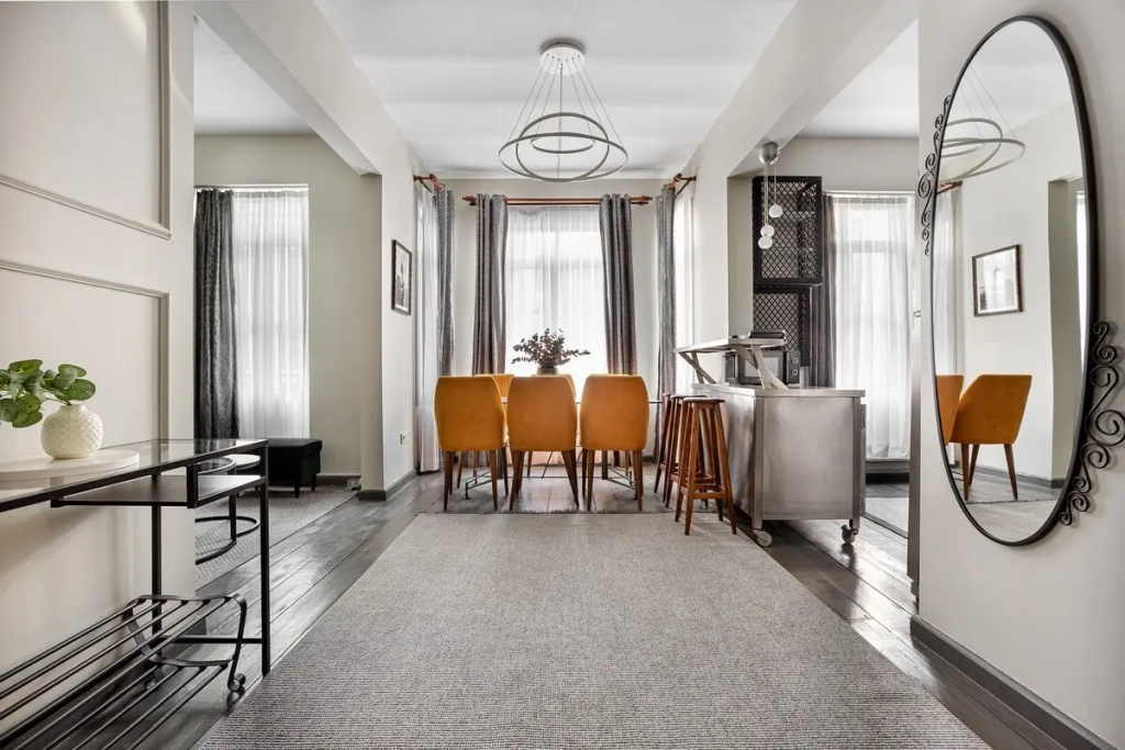 Апартаменты 3 Bedroom Galata Apartment — фото