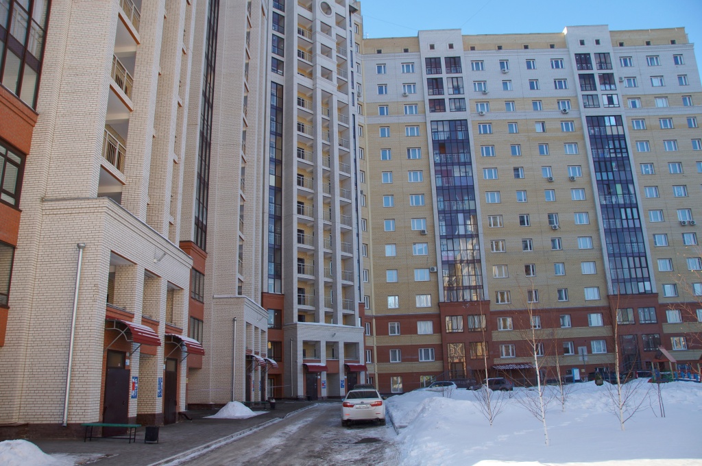Купить 2 Квартиру Красный Путь Омск