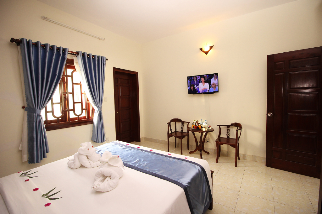 Ocean Place Mui Ne Resort Hotel