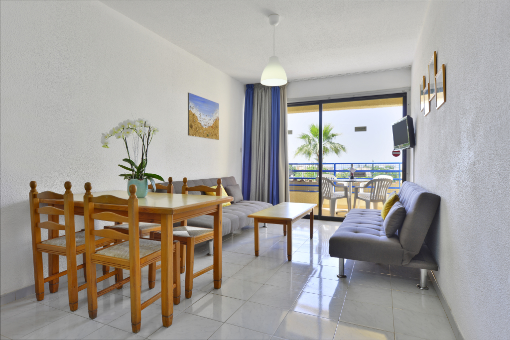 Кипр Pola Costa Hotel Apts