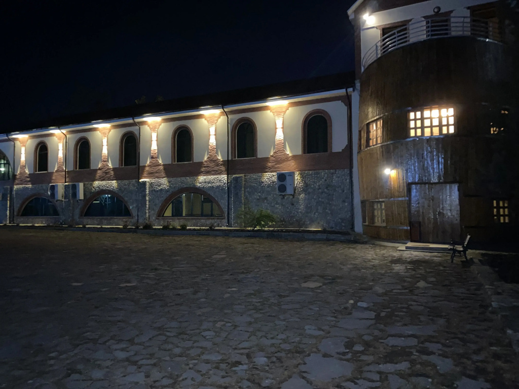 Hotel photo 20