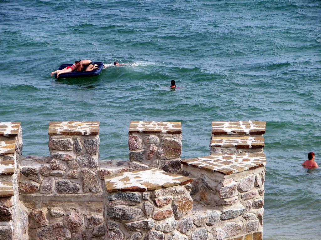 Приморский Дворик - фото 13