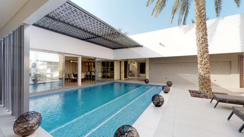 Meliá Desert Palm member of Meliá Collection by null