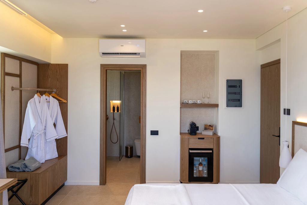 Апартаменты The Palms Kos — 5