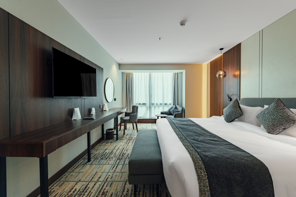 Hotel photo 19