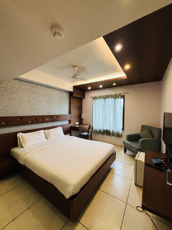 Kanan Hotel - Général