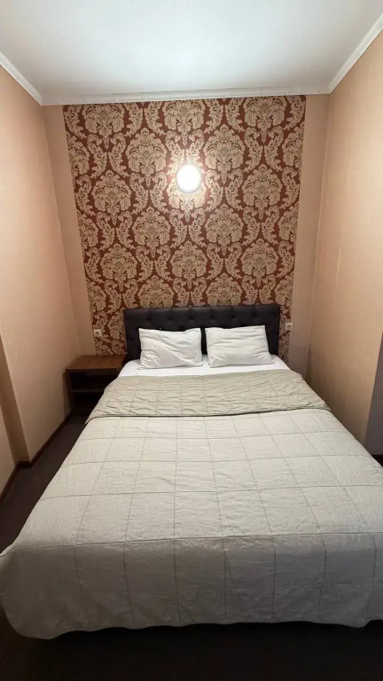 Полулюкс с 2 комнатами в Клеопатра