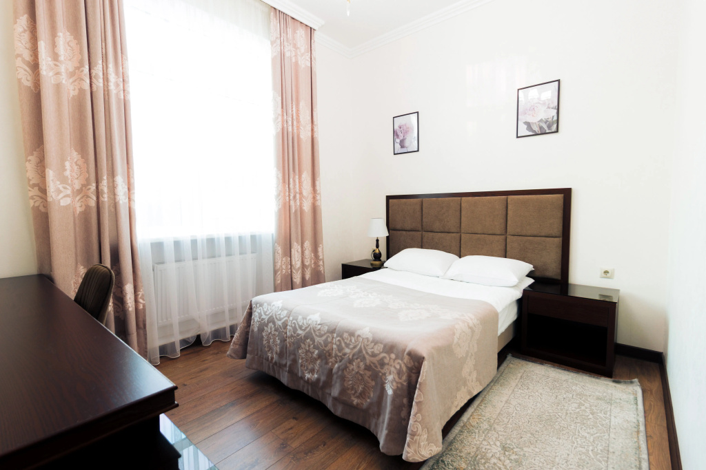 Economy Single room single bed