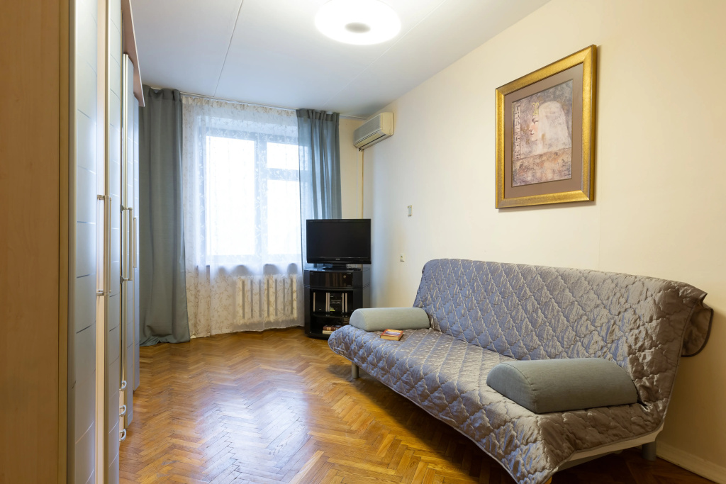 Апартаменты Stig_Realty с видом на МИД — фото