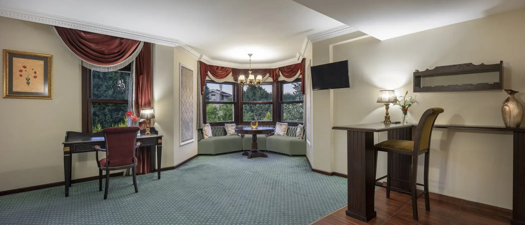 Hotel photo 13