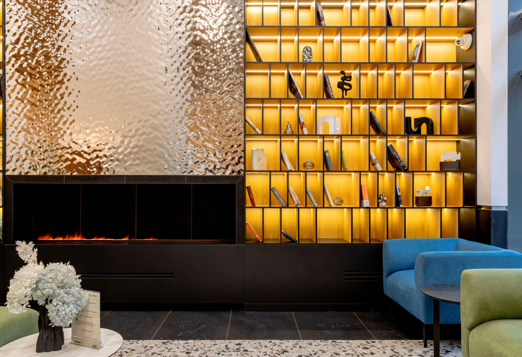 Hotel photo 46