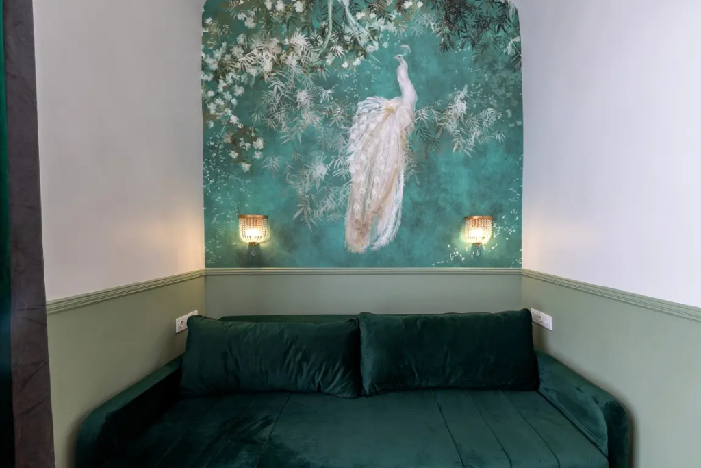 Квартира ColorSPB Невский 27 - фото 6