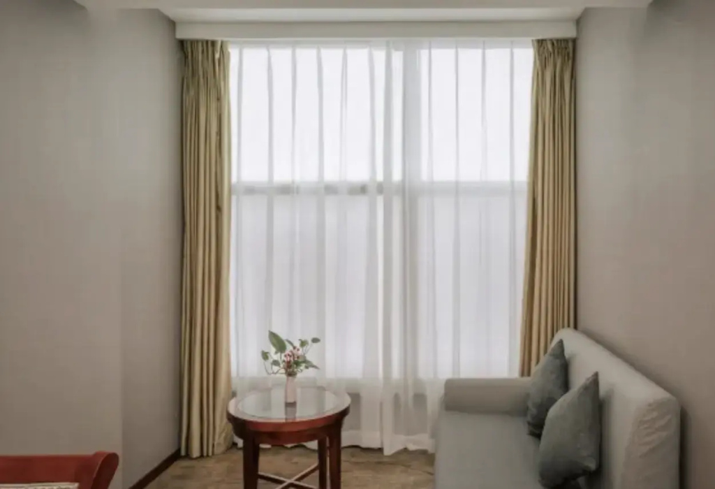 Wanfangyuan International Beijing South Railway Station Hotel - Chambres
