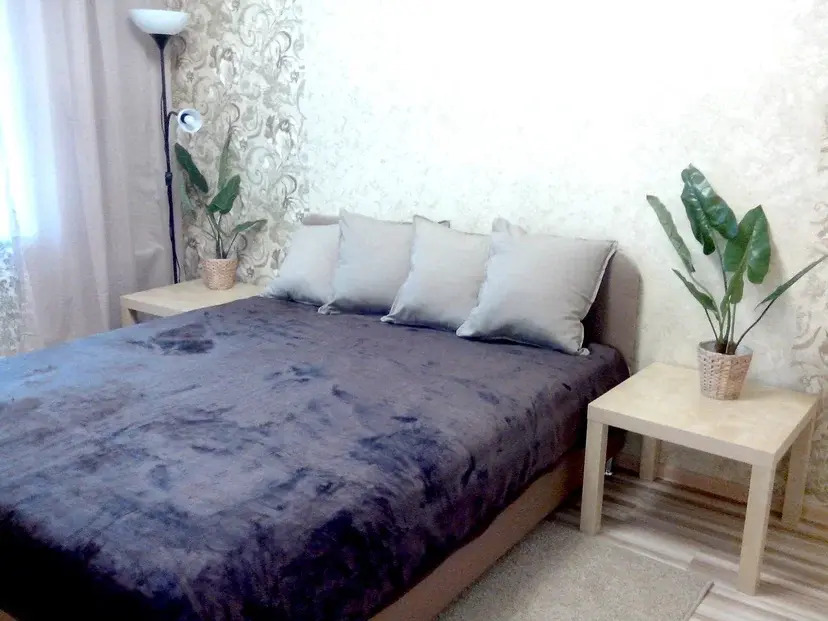 Apartments AlloTagil on av. Lenina, bld. 30 - фото 5