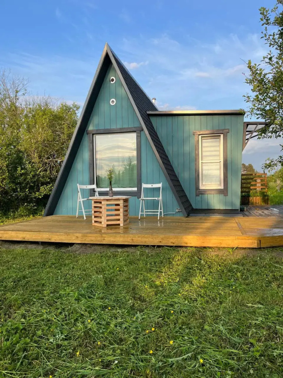 Standard Cottage with view