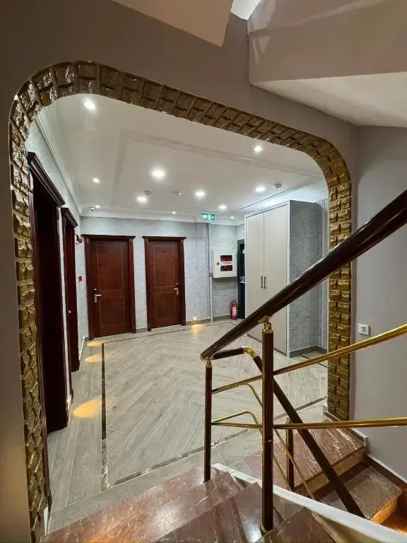 Best Nobel Hotel - Général