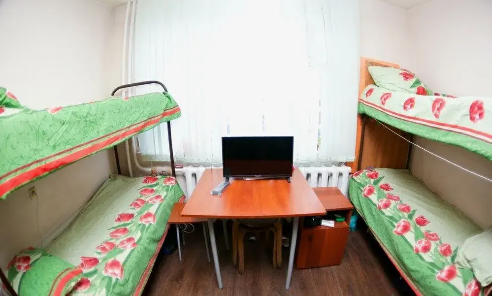 Хостел HotelHot Котельники — фото
