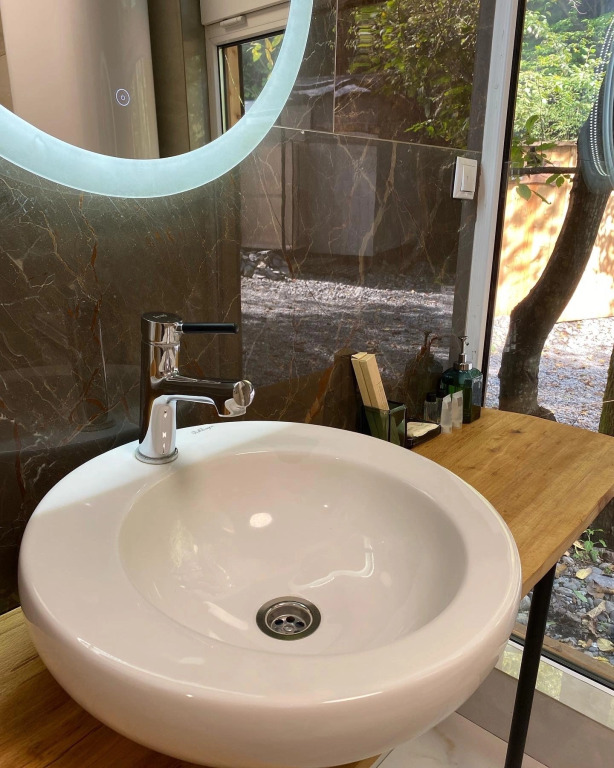Студия Superior в Koban Spa Resort
