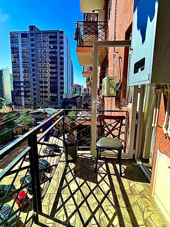 Квартира Selim vip resort — фото