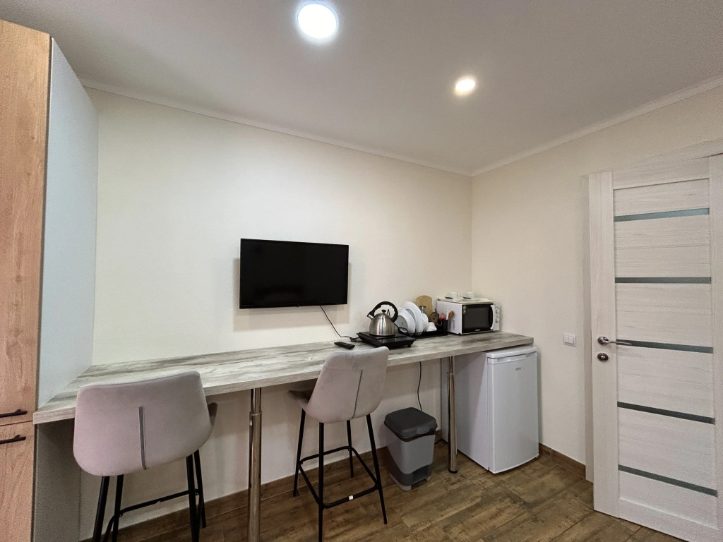 Апартаменты At Fischhoff на двоих - фото 4