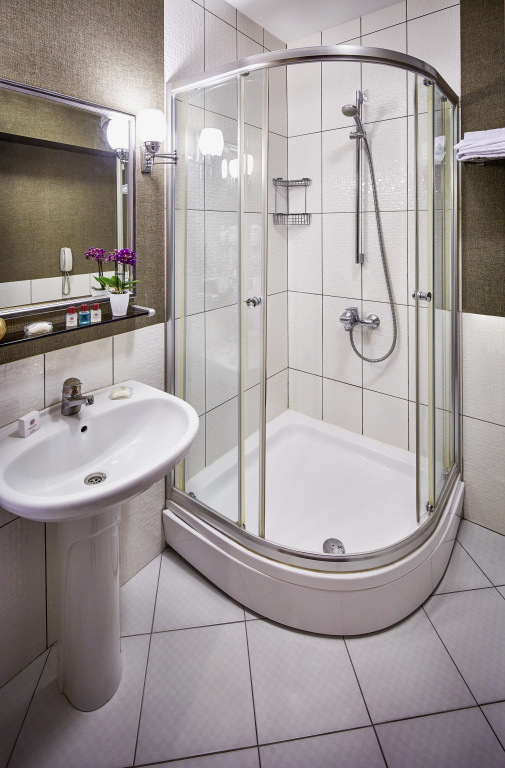 Gunes Hotel Merter - Chambres