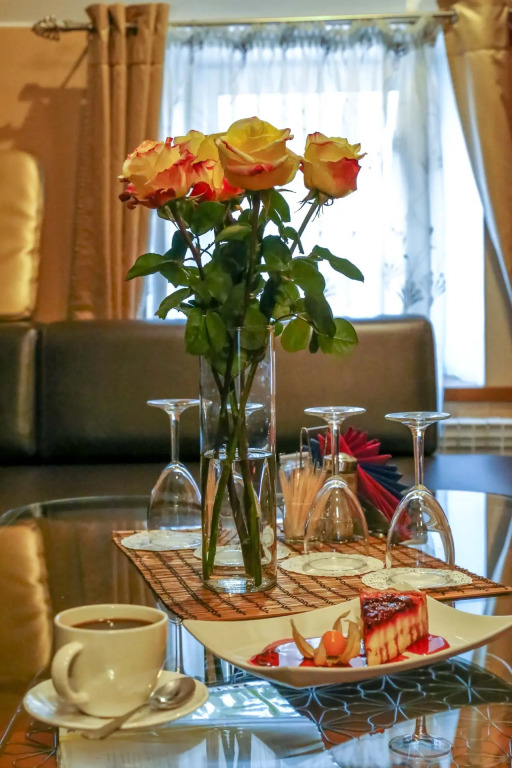 Отель Домино — фото 3