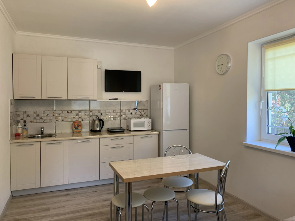 Частный дом Нойкурен - фото 9