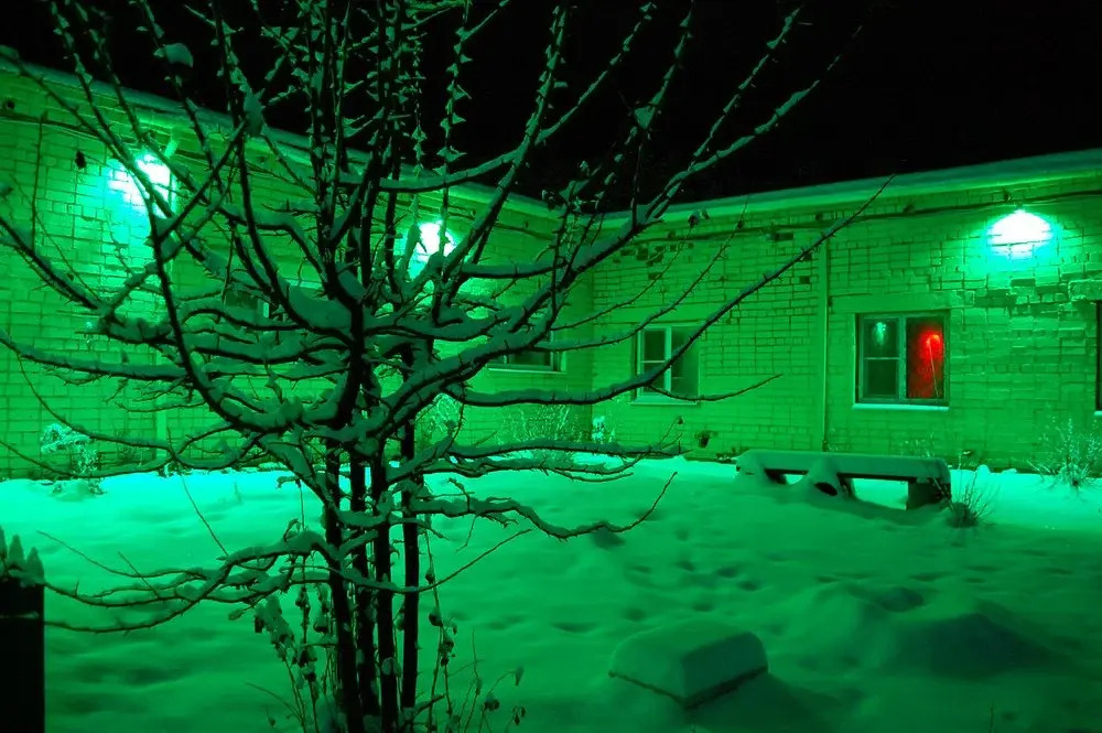 Жилое помещение Активного Отдыха ACTION - фото 31