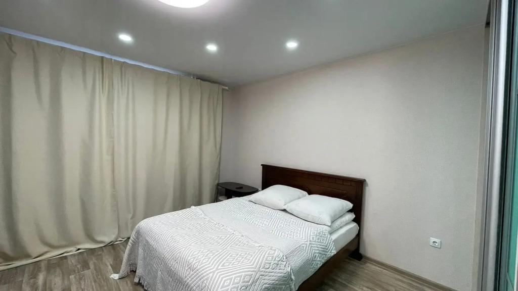 Апартаменты Топольники Уют плюс - фото 4