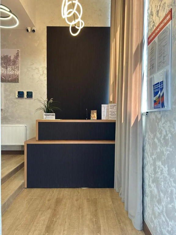 Гостиница Жасмин